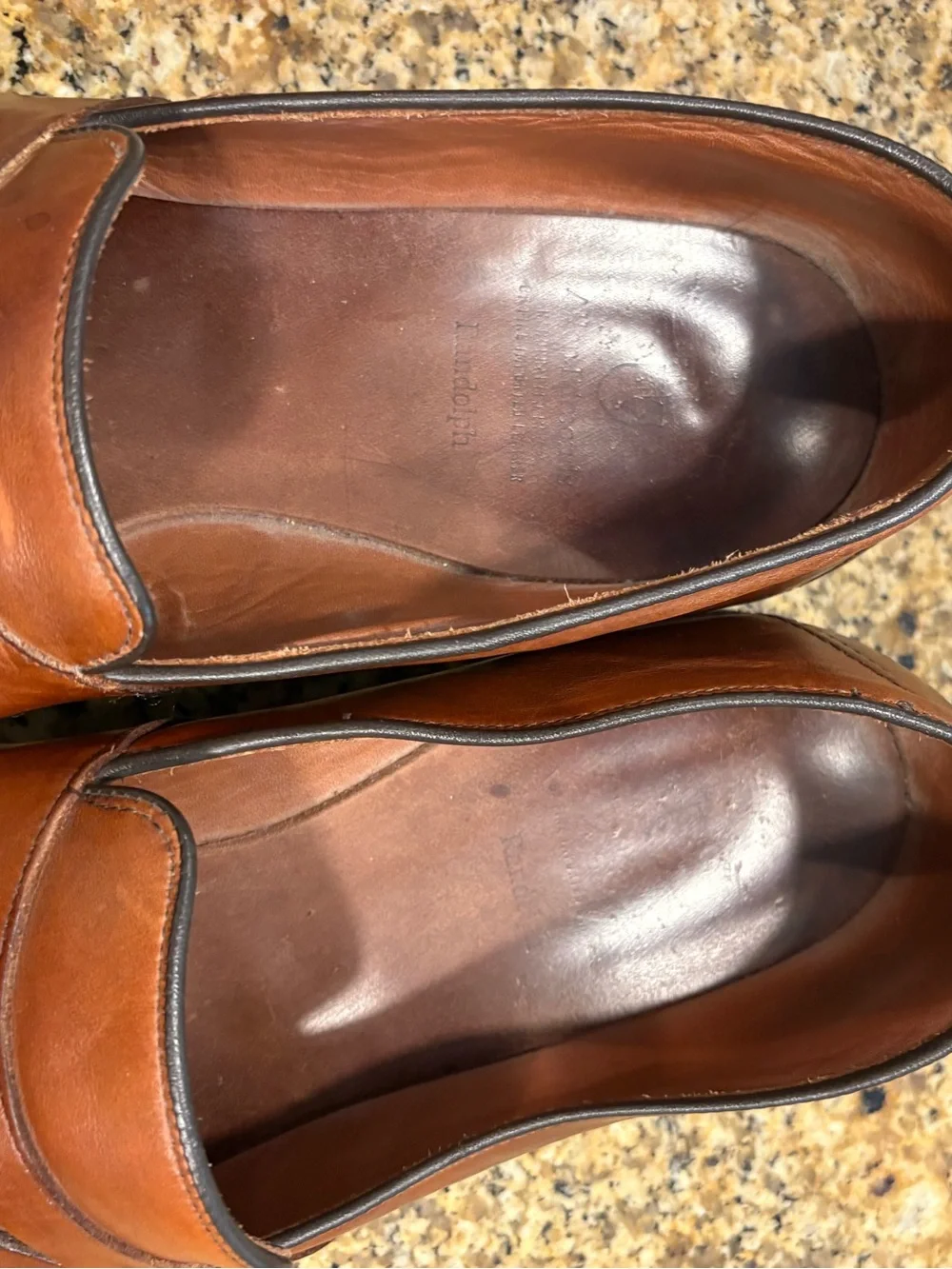 Allen Edmonds good used
